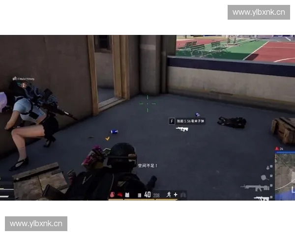 D网CSGO全新玩法揭秘 新手如何快速提升竞技水平及战术运用