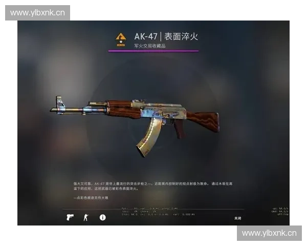 CSGO合同系统深度解析与技巧分享，助你轻松赚取皮肤和钻石