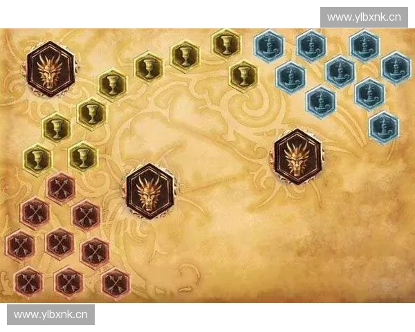 《探索英雄联盟大神符文配置技巧助你登顶巅峰对决》 《探索英雄联盟大神符文配置技巧助你登顶巅峰对决》