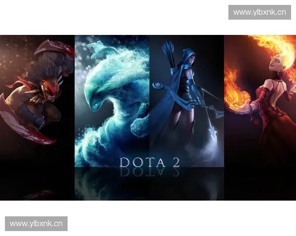 《探索Dota2战吼的魅力与技巧解析:每个英雄背后的声音故事》