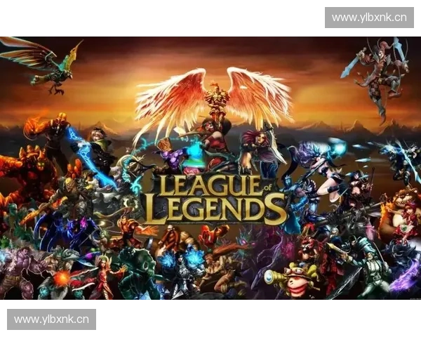 深度解析LOL战排阵容搭配策略打造最强团队协作与上分秘诀 深度解析LOL战排阵容搭配策略打造最强团队协作与上分秘诀