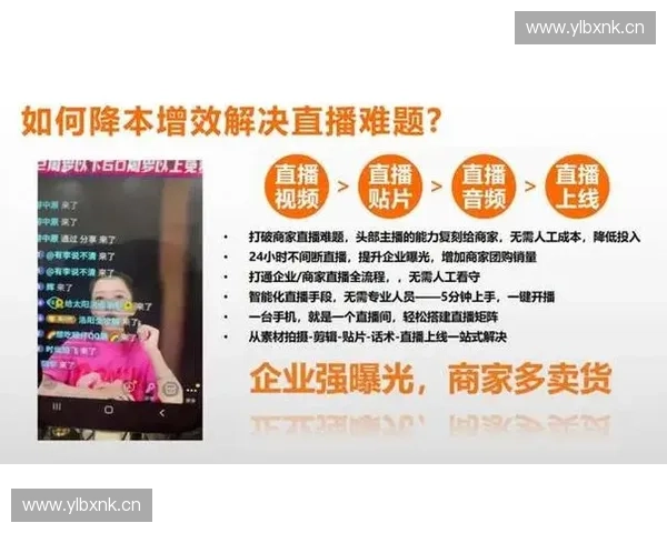 目前主流的直播平台有哪些以及如何选择适合自己的直播网站 目前主流的直播平台有哪些以及如何选择适合自己的直播网站