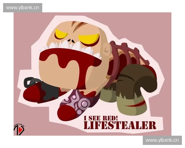 Dota2角色萌化大集合 可爱风格重塑英雄形象带你走进萌趣世界